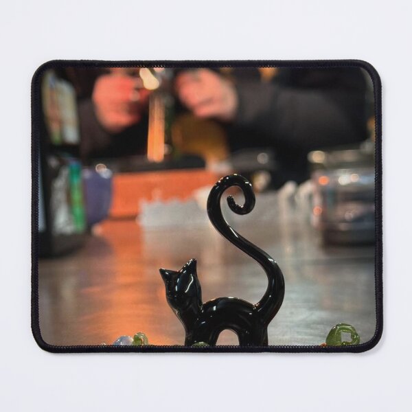 Item preview, Colored Goethe University Frankfurt Glass Tiles designed and sold by Peachsocute.