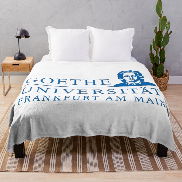 Item preview, Colored Goethe University Frankfurt Glass Tiles designed and sold by Peachsocute.