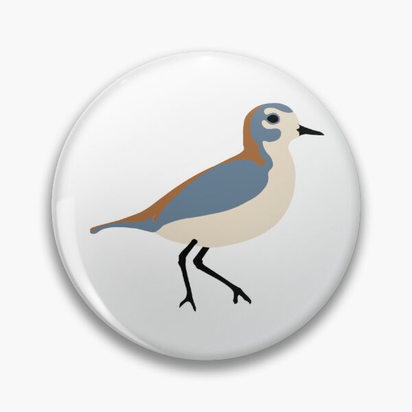 Item preview, OpenPlains Mountain Plover designed and sold by OpenPlains.
