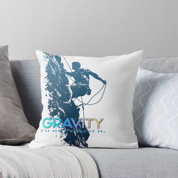 Item preview, Great design for rock climbing enthusiasts #4 designed and sold by UrbanTRIP.