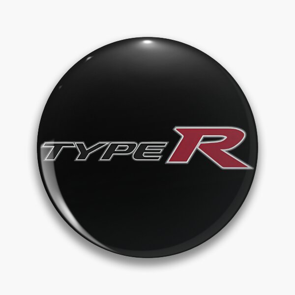 Item preview, Type R Logo Car designed and sold by HattieRow.