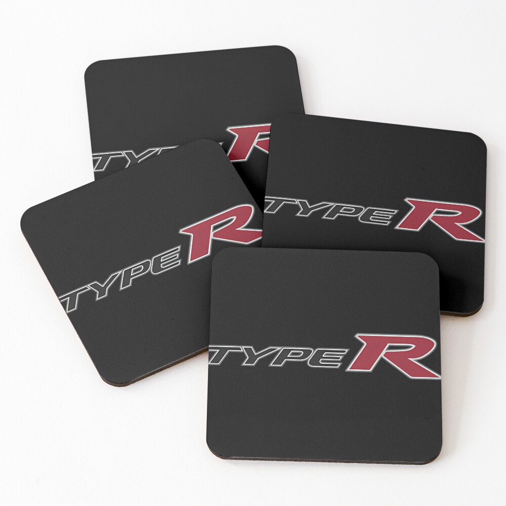 Item preview, Coasters (Set of 4) designed and sold by HattieRow.