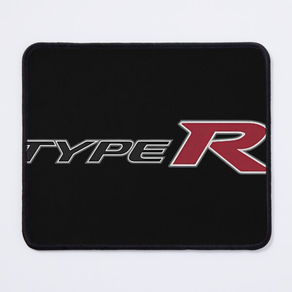 Item preview, Type R Logo Car designed and sold by HattieRow.