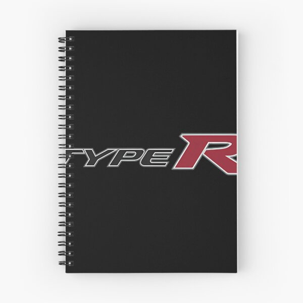 Item preview, Type R Logo Car designed and sold by HattieRow.