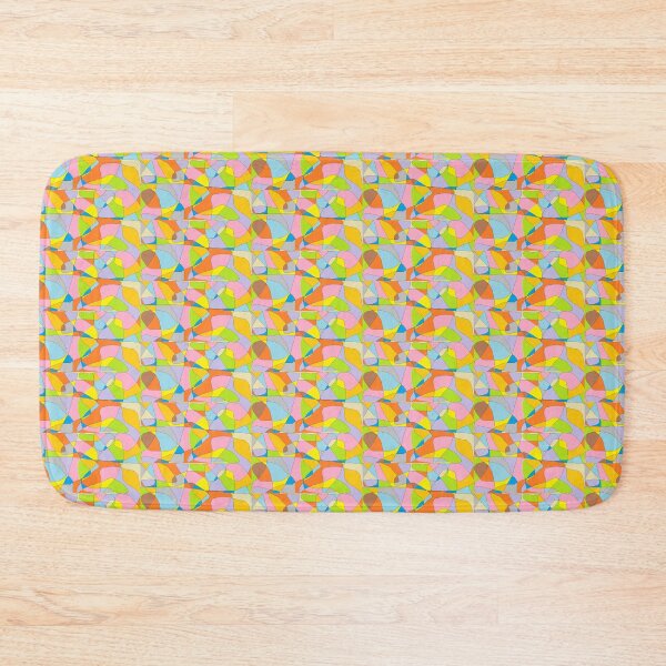 Item preview, colorful patches designed and sold by Miushika.