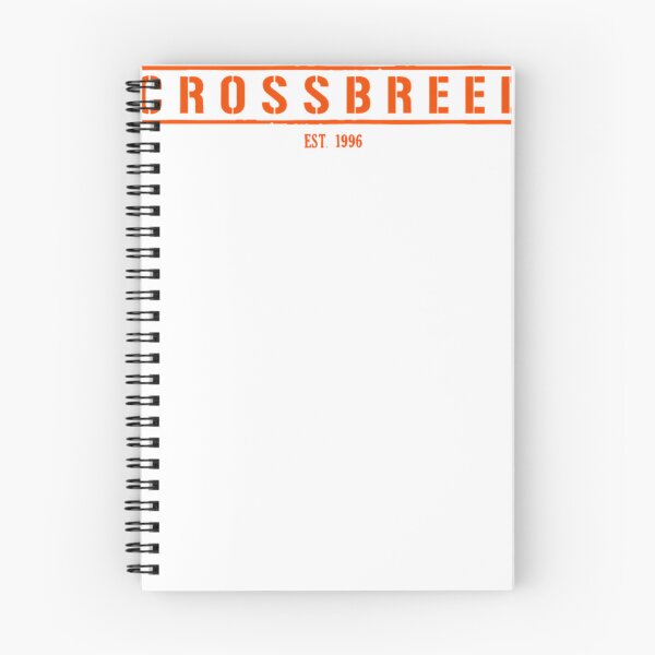 Item preview, Crossbreed BAnd designed and sold by CosmicBison.