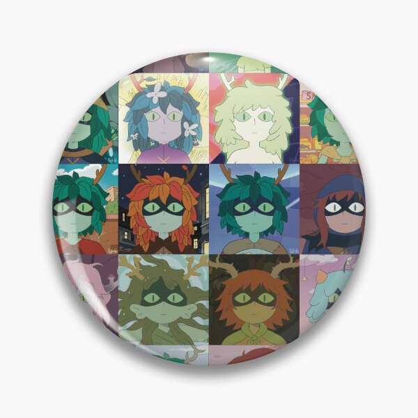 Item preview, Huntress Wizard’s Journey designed and sold by RoFroYo.