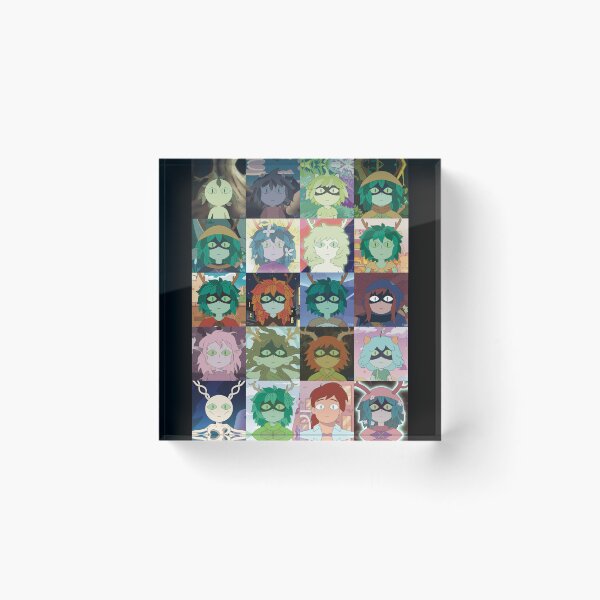 Item preview, Huntress Wizard’s Journey designed and sold by RoFroYo.