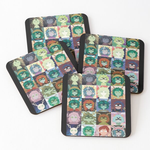 Item preview, Huntress Wizard’s Journey designed and sold by RoFroYo.