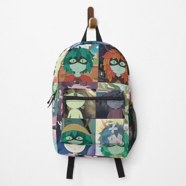 Item preview, Huntress Wizard’s Journey designed and sold by RoFroYo.