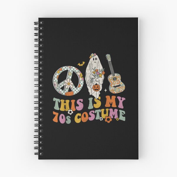 Item preview, retro groovy this is my 70s costume halloween peace hippie designed and sold by TrentonJay2.