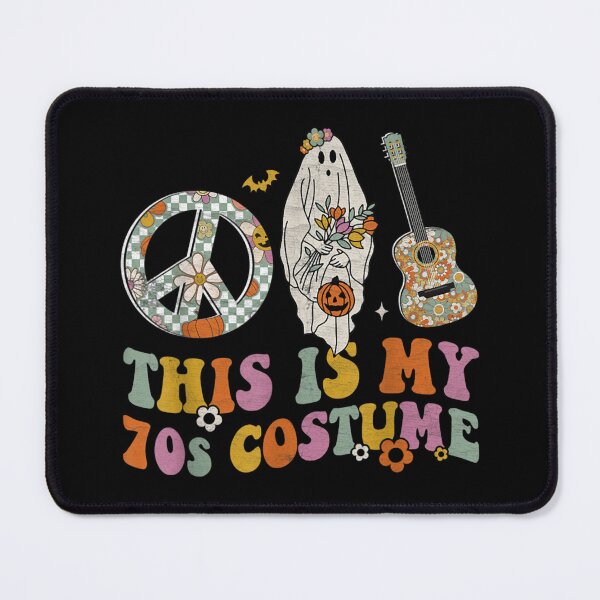 Item preview, retro groovy this is my 70s costume halloween peace hippie designed and sold by TrentonJay2.