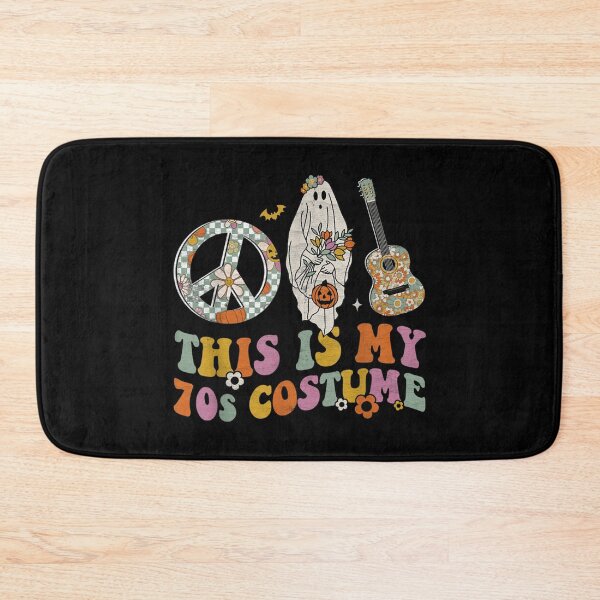 Item preview, retro groovy this is my 70s costume halloween peace hippie designed and sold by TrentonJay2.