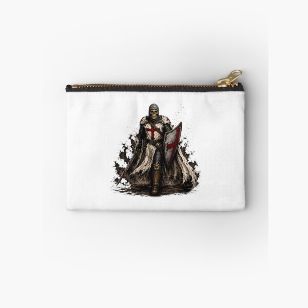 Item preview, Templar knight designed and sold by American Artist Designs.