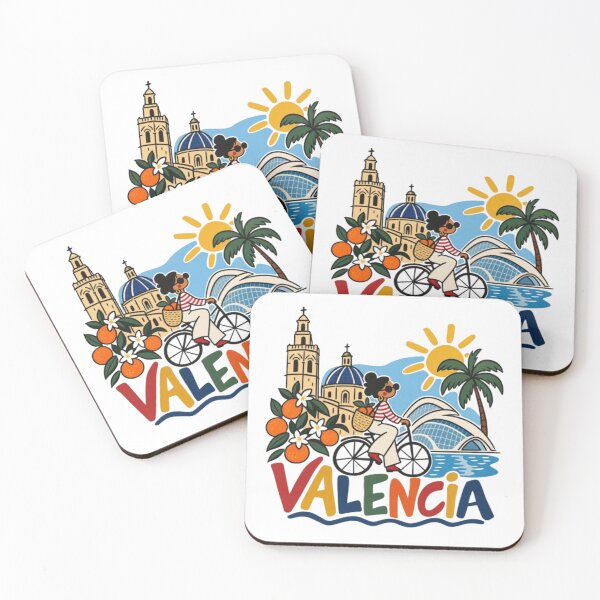 Item preview, Valencia designed and sold by Traveler's Trace.