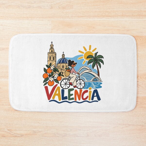 Item preview, Valencia designed and sold by Traveler's Trace.