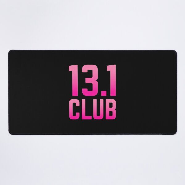 Item preview, 1.... Club Running Half Marathon Achievement designed and sold by Rodokbdjb.