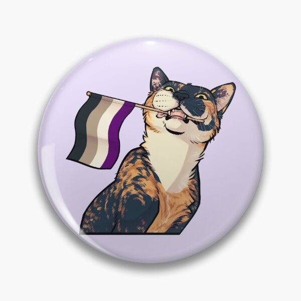 Item preview, Asexual Pride Puddles! designed and sold by Puddles4brains.
