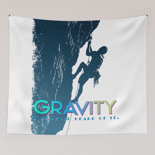 Item preview, Great design for rock climbing enthusiasts #5 designed and sold by UrbanTRIP.