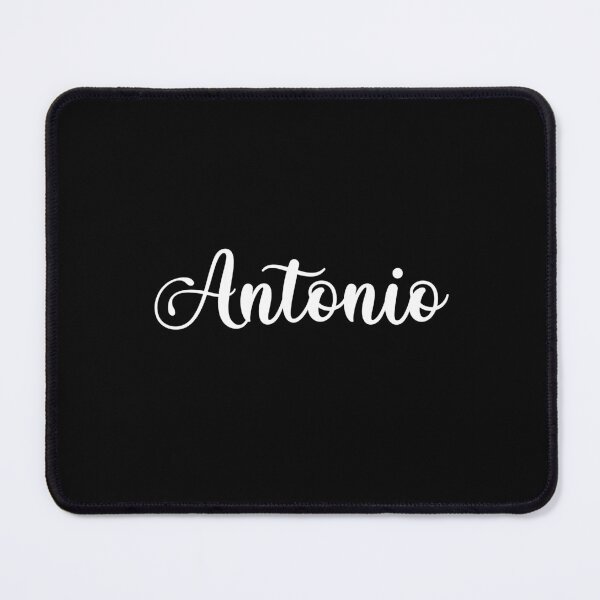 Item preview, Antonio Calligraphy Name designed and sold by LanaMeyers.