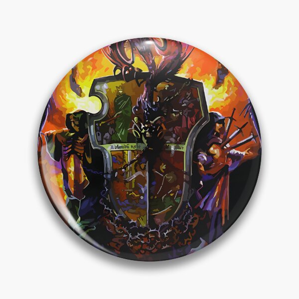 Item preview, Dismember BAnd designed and sold by BloomGaller.