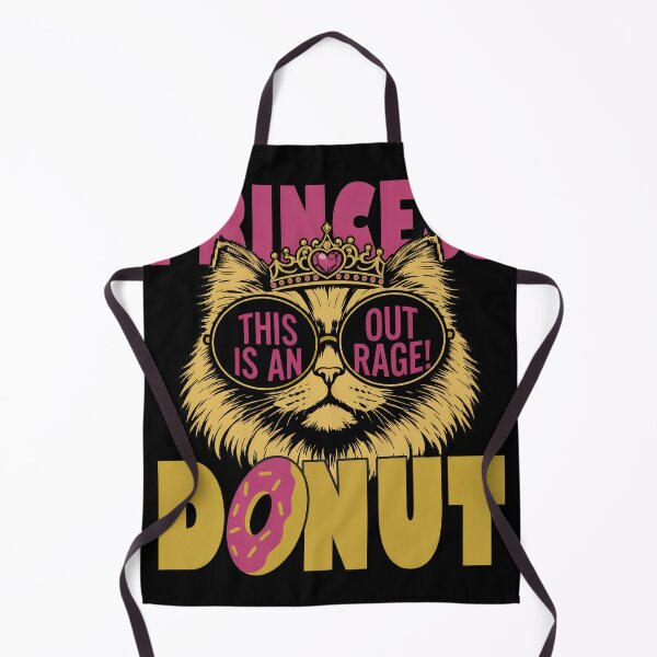 Item preview, Dungeon Crawler Carl Tshirts Dungeon-Crawler-Carl Princess Donut designed and sold by Dibarassi.