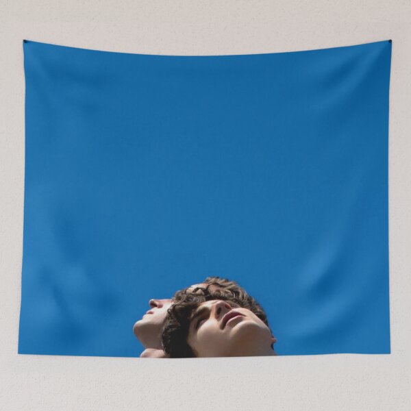 Item preview, Your Name Romance Film designed and sold by JuroTopic.