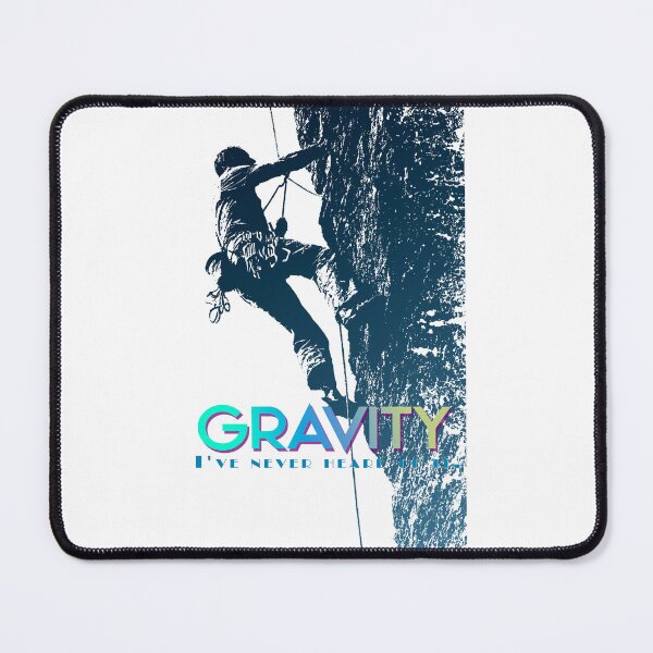 Item preview, Great design for rock climbing enthusiasts #6 designed and sold by UrbanTRIP.