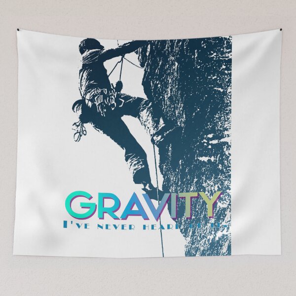 Item preview, Great design for rock climbing enthusiasts #6 designed and sold by UrbanTRIP.