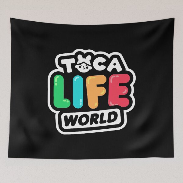 Item preview, Heritage Toca Life World Culture Exhibition designed and sold by Arongraper.