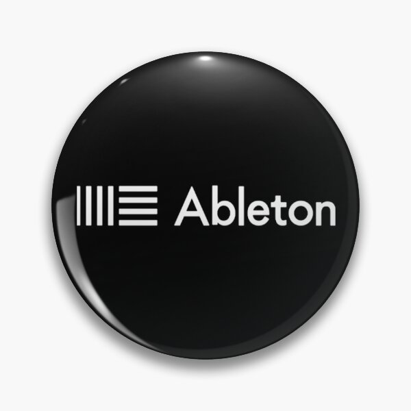 Item preview, Ableton Live Logo Essential designed and sold by HattieRow.