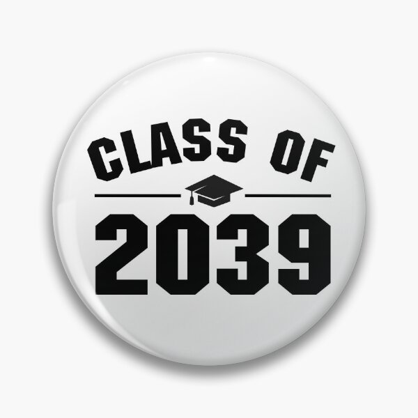 Item preview, Class of 2039 Graduation Future Graduate School Spirit designed and sold by artworkathome.