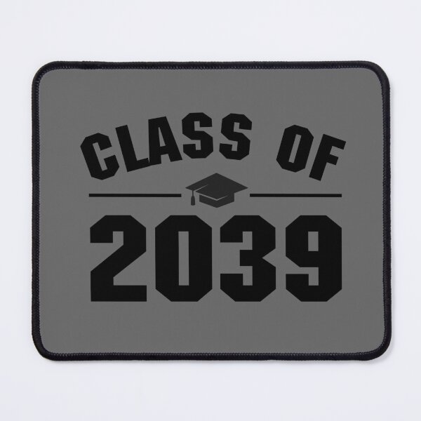 Item preview, Class of 2039 Graduation Future Graduate School Spirit designed and sold by artworkathome.