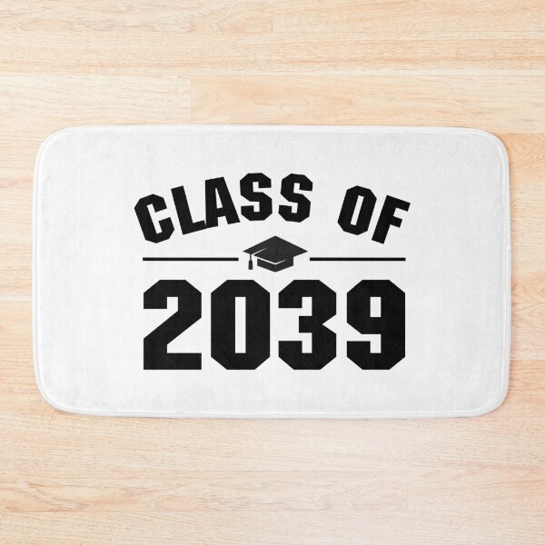 Item preview, Class of 2039 Graduation Future Graduate School Spirit designed and sold by artworkathome.