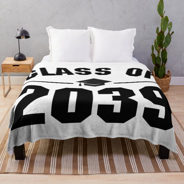 Item preview, Class of 2039 Graduation Future Graduate School Spirit designed and sold by artworkathome.