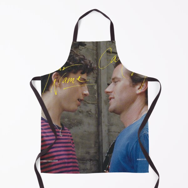 Item preview, Call me by your name Poster 4K designed and sold by GroupieClub.