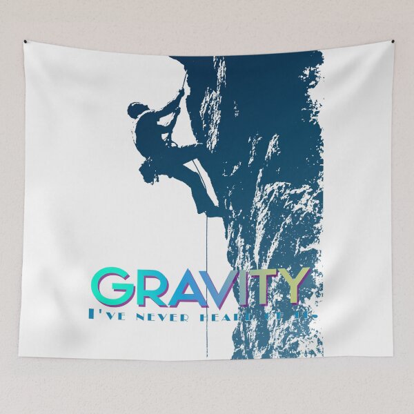 Item preview, Great design for rock climbing enthusiasts #7 designed and sold by UrbanTRIP.