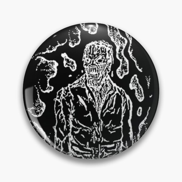 Item preview, Nihilist BAnd designed and sold by BloomGaller.