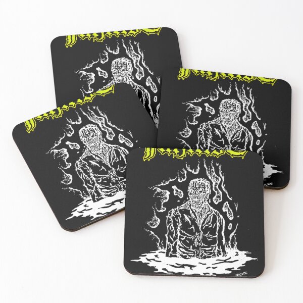 Item preview, Banda nihilista designed and sold by BloomGaller.