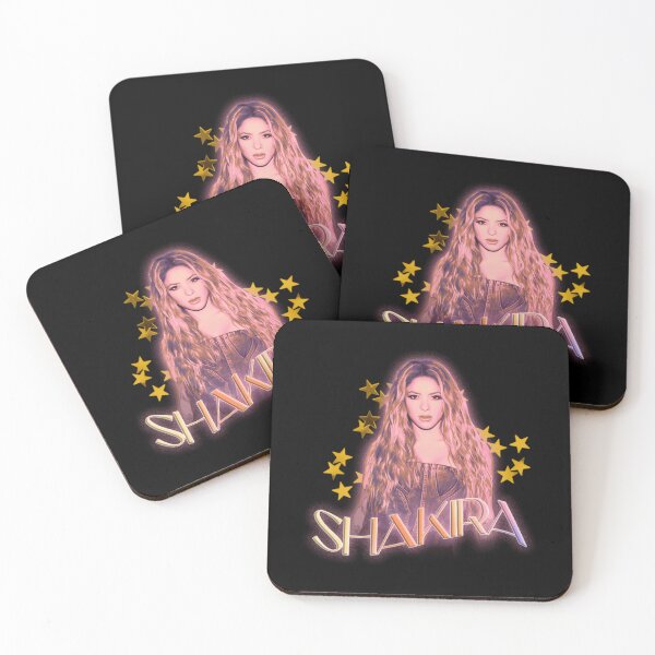 Item preview, shakira designed and sold by TrentonJay2.
