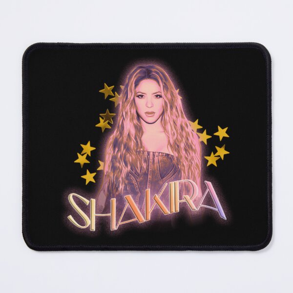 Item preview, shakira designed and sold by TrentonJay2.