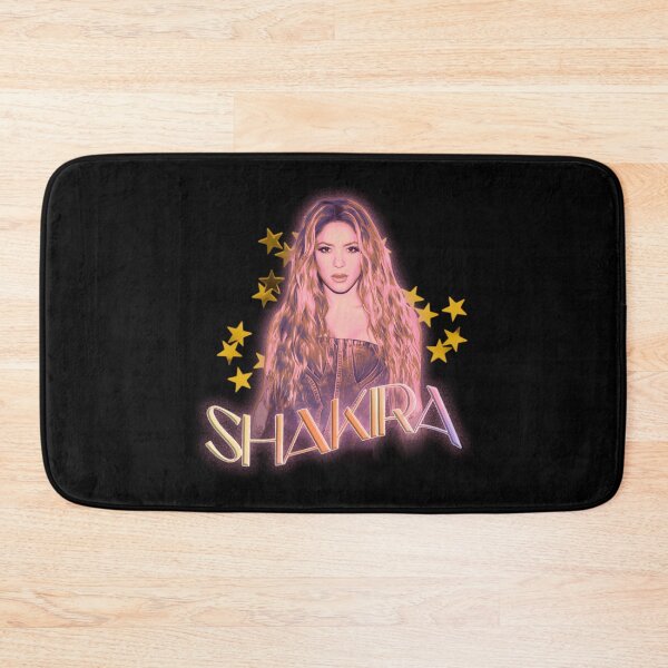 Item preview, shakira designed and sold by TrentonJay2.