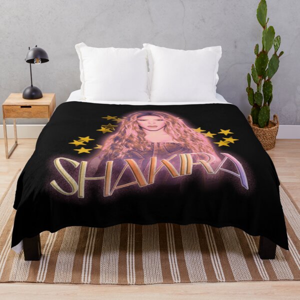Item preview, shakira designed and sold by TrentonJay2.