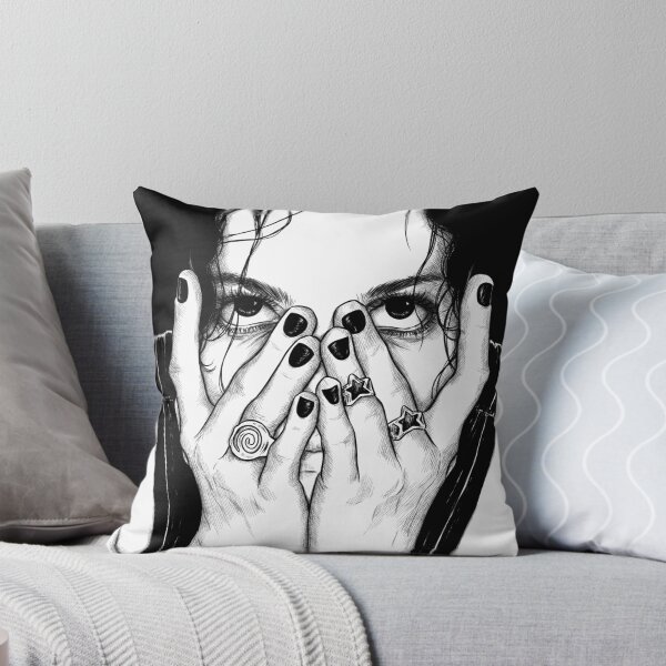 Item preview, Rebellious Girl designed and sold by Dark Design.