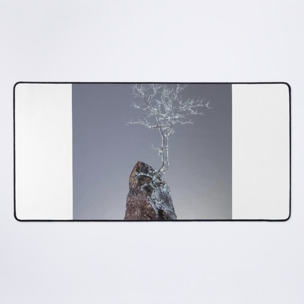 Item preview, Frosted Bielefeld University aGlass Chandelier designed and sold by Peachsocute.