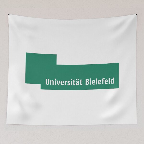 Item preview, Frosted Bielefeld University aGlass Chandelier designed and sold by Peachsocute.