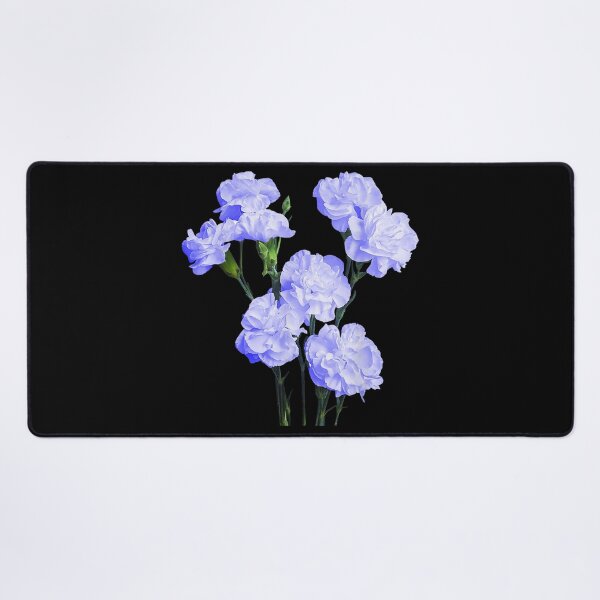 Item preview, Carnations Bunch of Flowers designed and sold by goombi-creative.