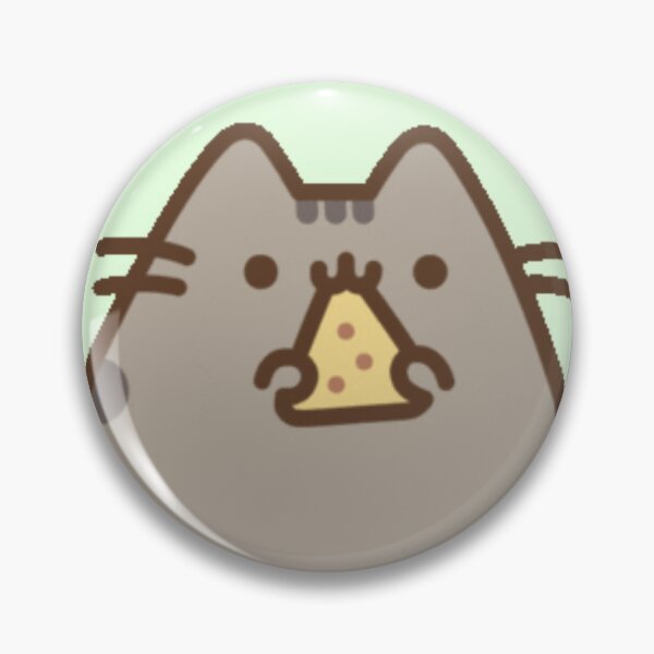 Item preview, pusheen + stormy salsa meal!! designed and sold by PLANET-VEE.