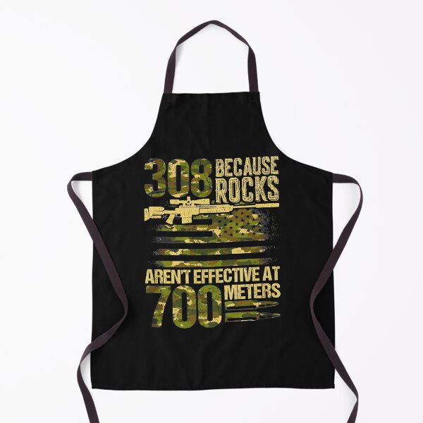 Item preview, 308 Caliber Marksman Graphic designed and sold by Rodokbdjb.