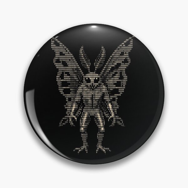 Item preview, Ascii Dragon Art Retro Gamer Tech Beast designed and sold by d247.